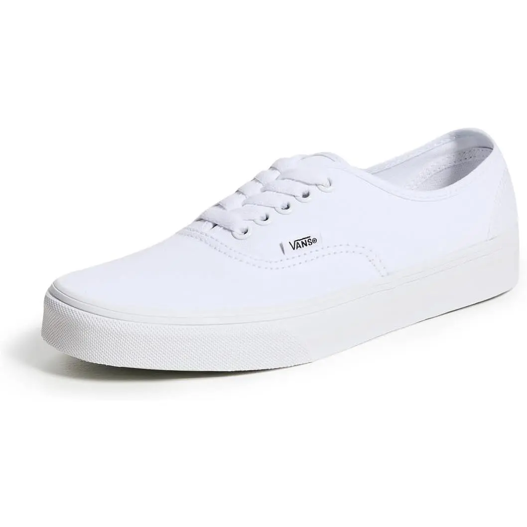 Vans shoes - VANS Authentic - Authentic - 658100946751 - White 10