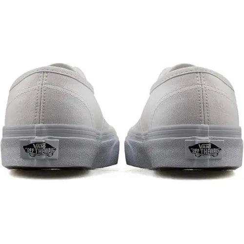 Vans shoes - VANS Authentic - Authentic - 658100946751 - White 12