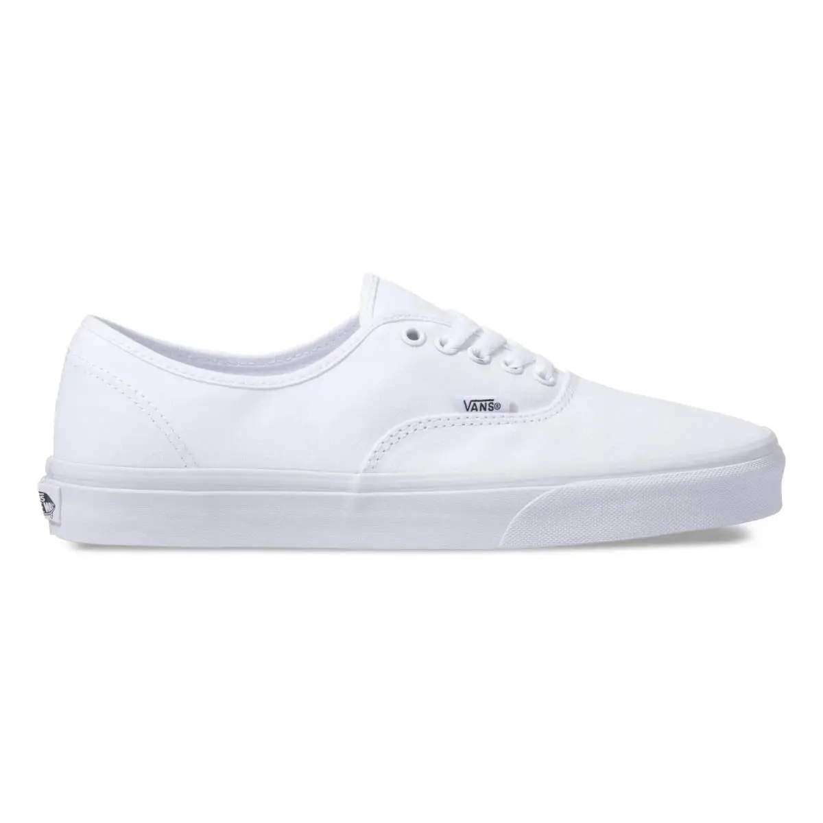 Vans shoes - VANS Authentic - Authentic - 658100946751 - White 16
