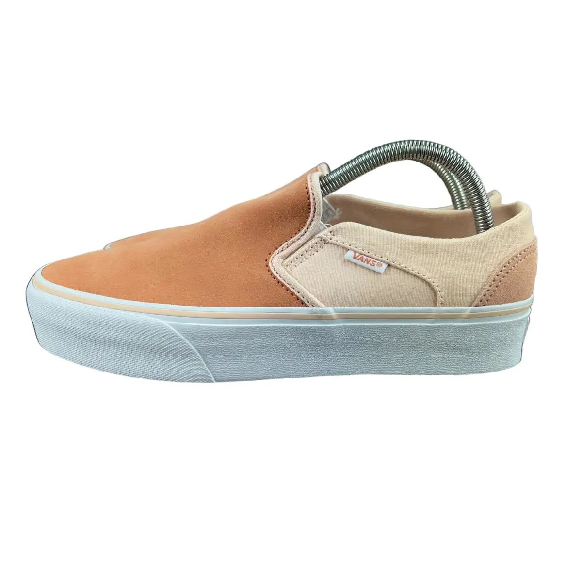 Vans shoes - VANS Asher - Asher - Pink 1
