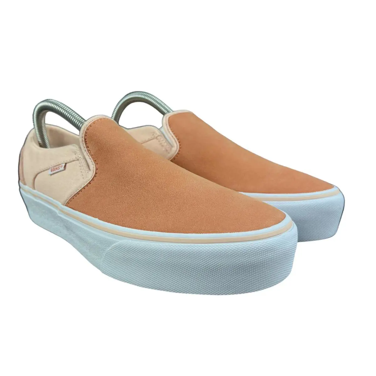 Vans shoes - VANS Asher - Asher - Pink 2