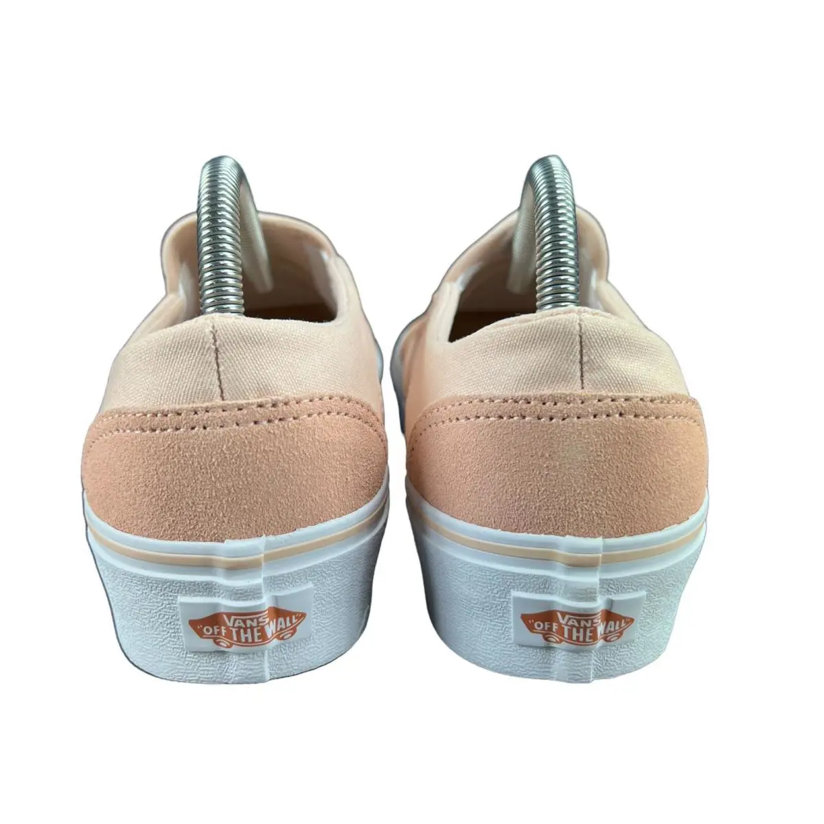Vans shoes - VANS Asher - Asher - Pink 3