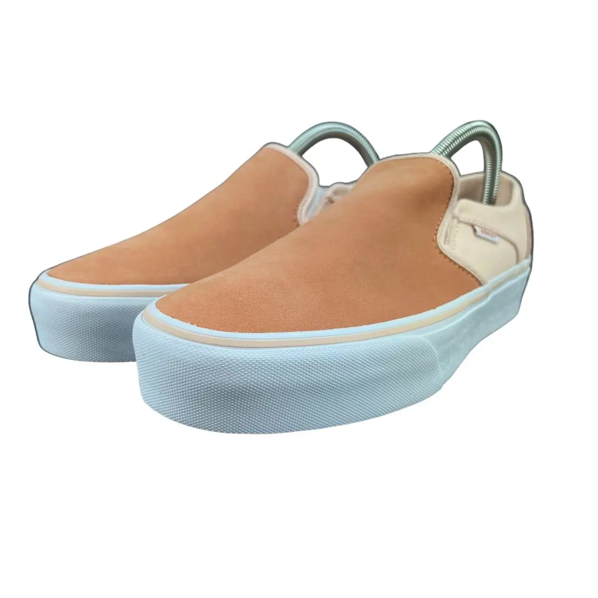 Vans shoes - VANS Asher - Asher - Pink 4