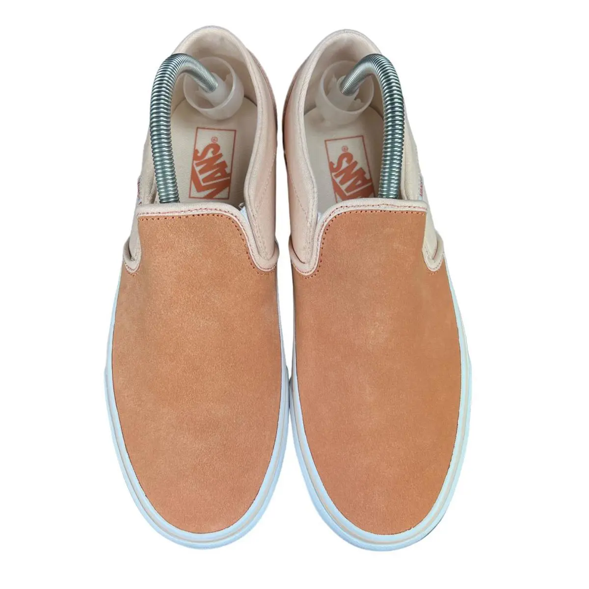Vans shoes - VANS Asher - Asher - Pink 5