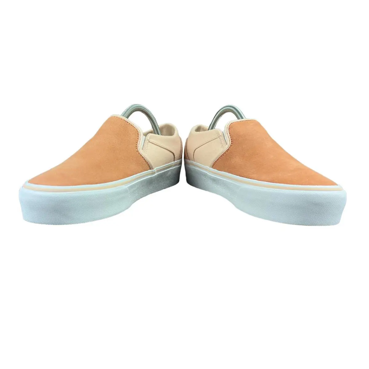 Vans shoes - VANS Asher - Asher - Pink 6