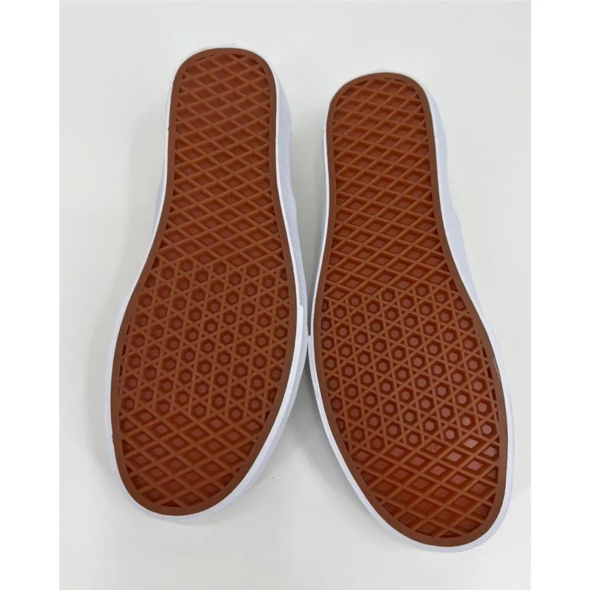 Vans shoes - VANS Classics - Classics - VN000EYEX1L - White 3