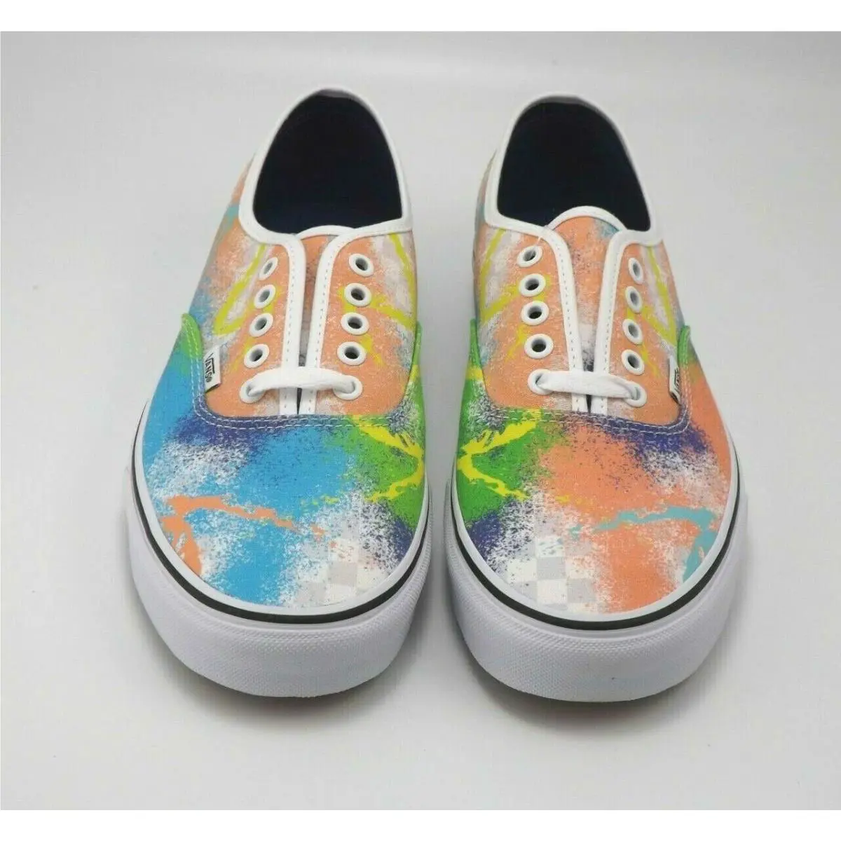 Vans shoes - Vans Mart - Mart - VN0A348A0L - Multicolor 1