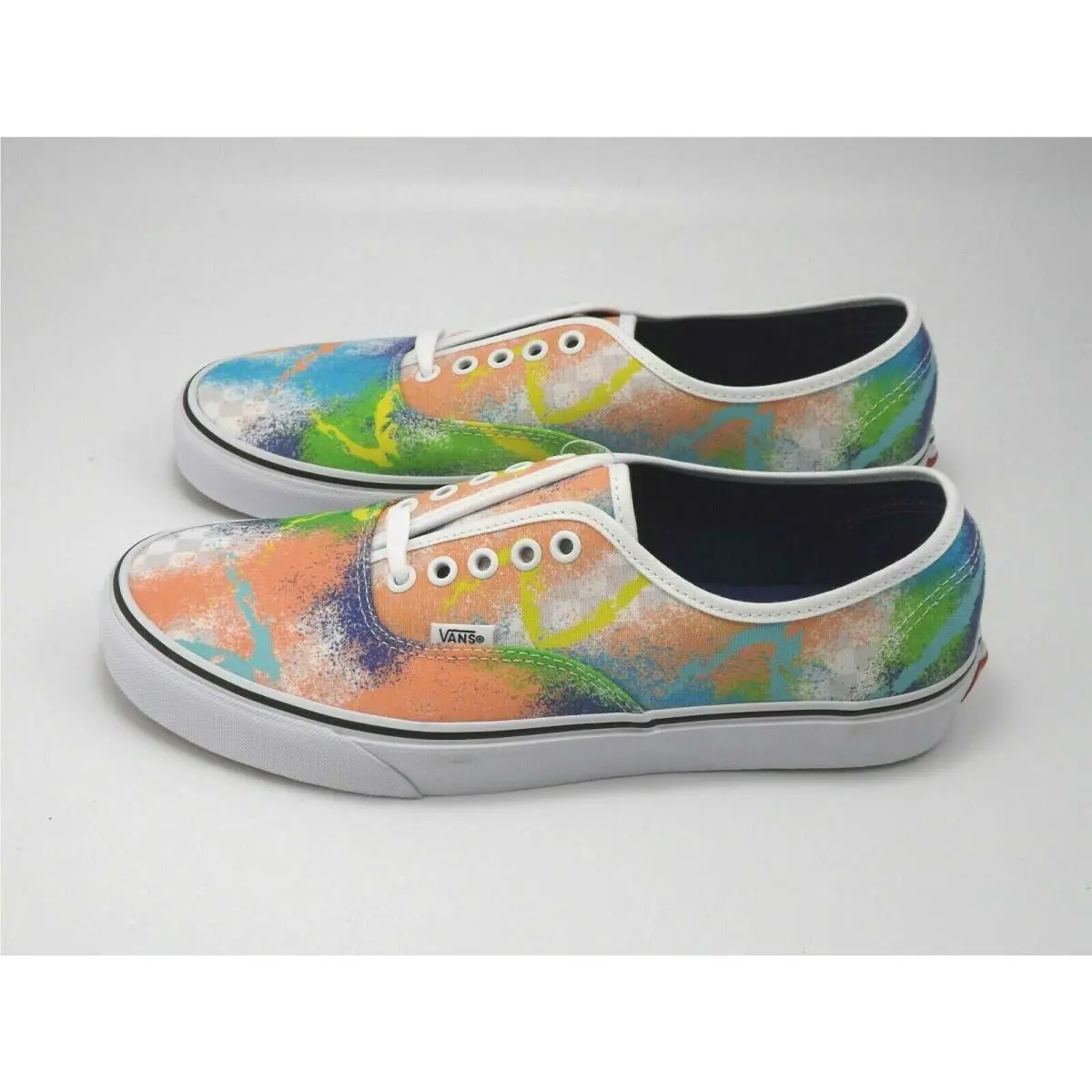 Vans shoes - Vans Mart - Mart - VN0A348A0L - Multicolor 2