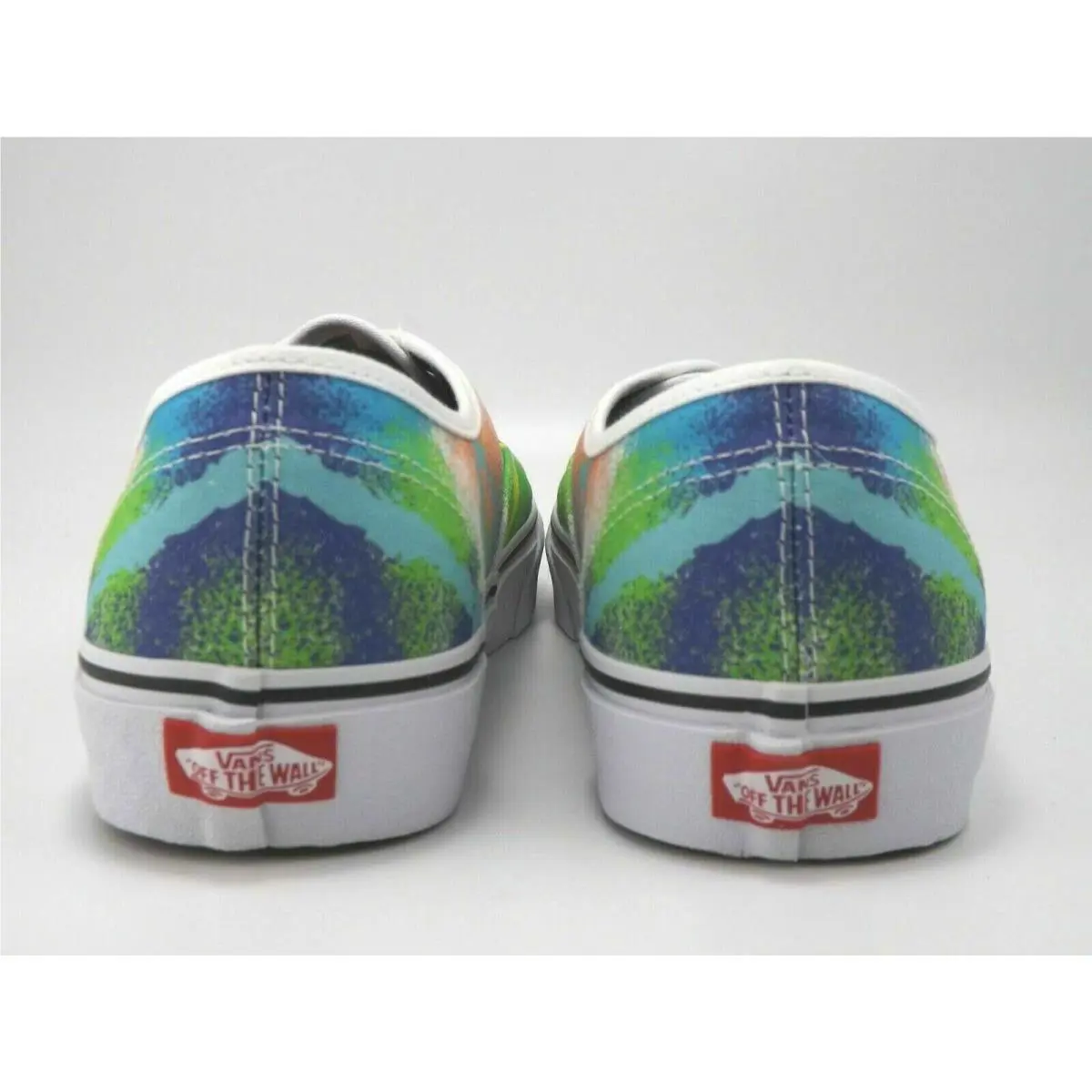 Vans shoes - Vans Mart - Mart - VN0A348A0L - Multicolor 3