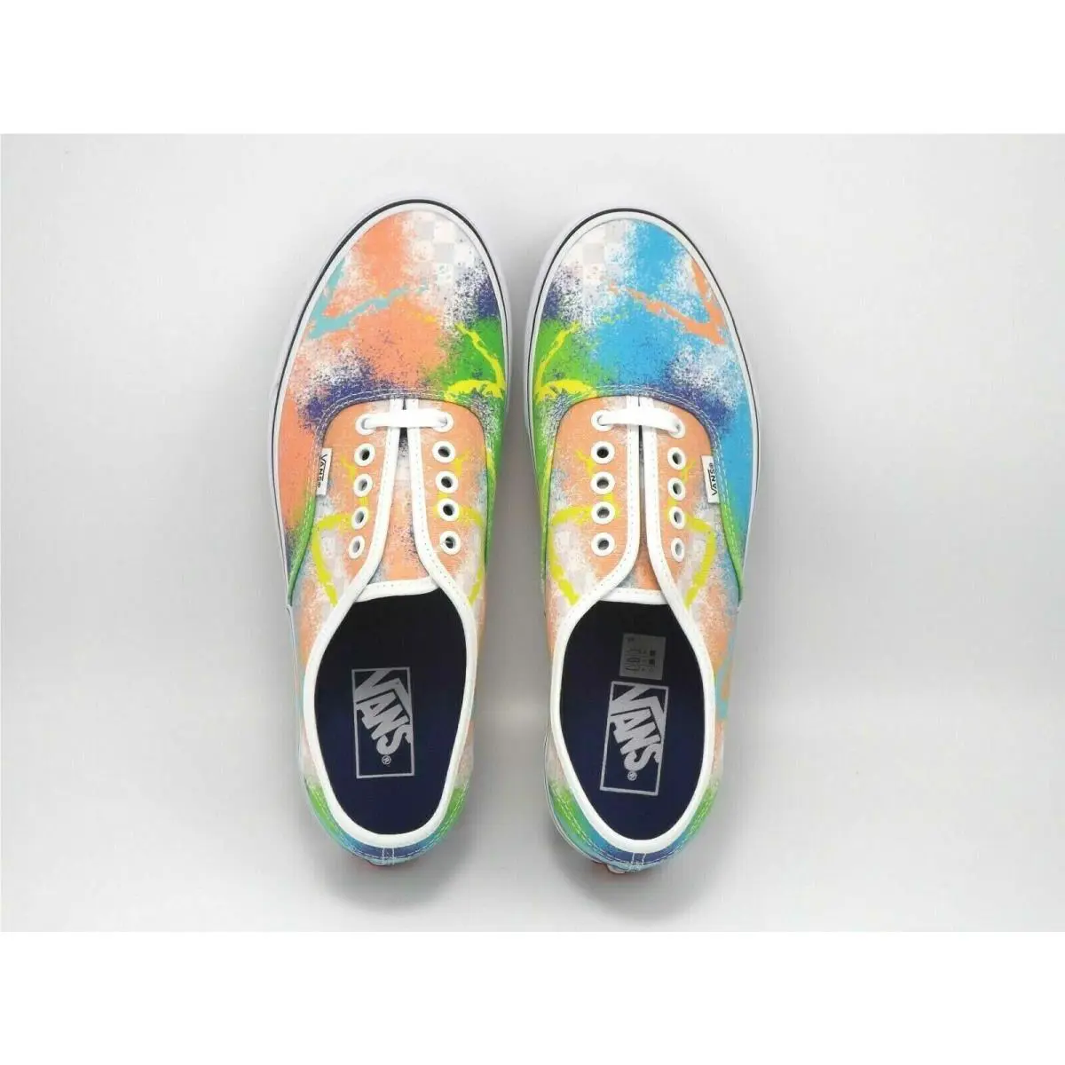 Vans shoes - Vans Mart - Mart - VN0A348A0L - Multicolor 4