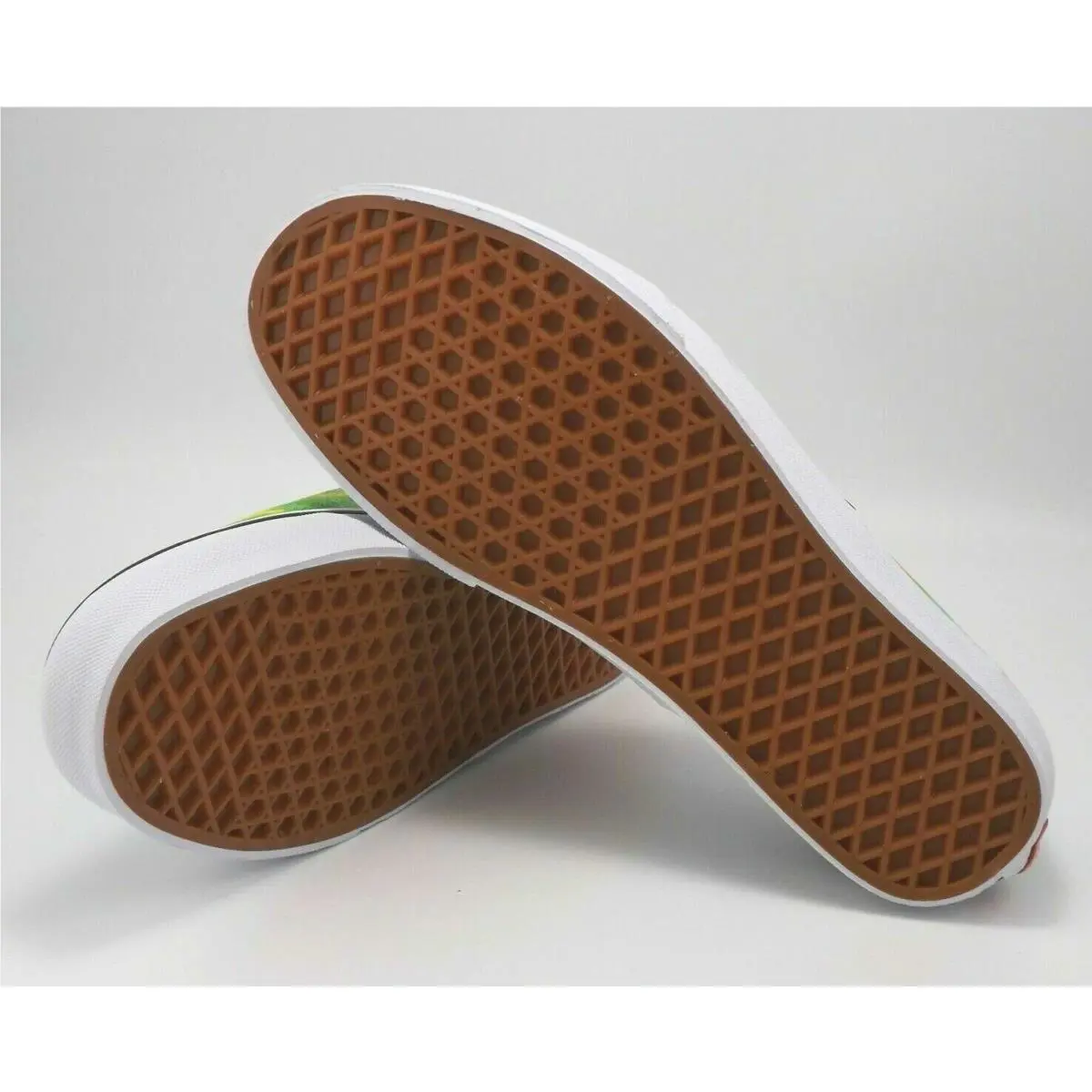 Vans shoes - Vans Mart - Mart - VN0A348A0L - Multicolor 12
