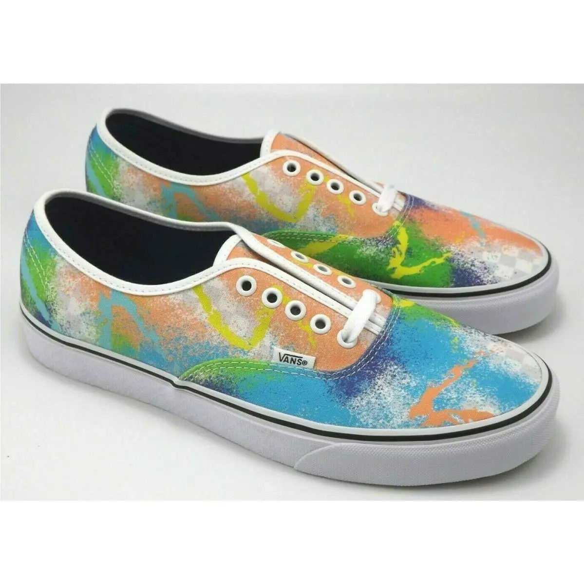 Vans shoes - Vans Mart - Mart - VN0A348A0L - Multicolor 6
