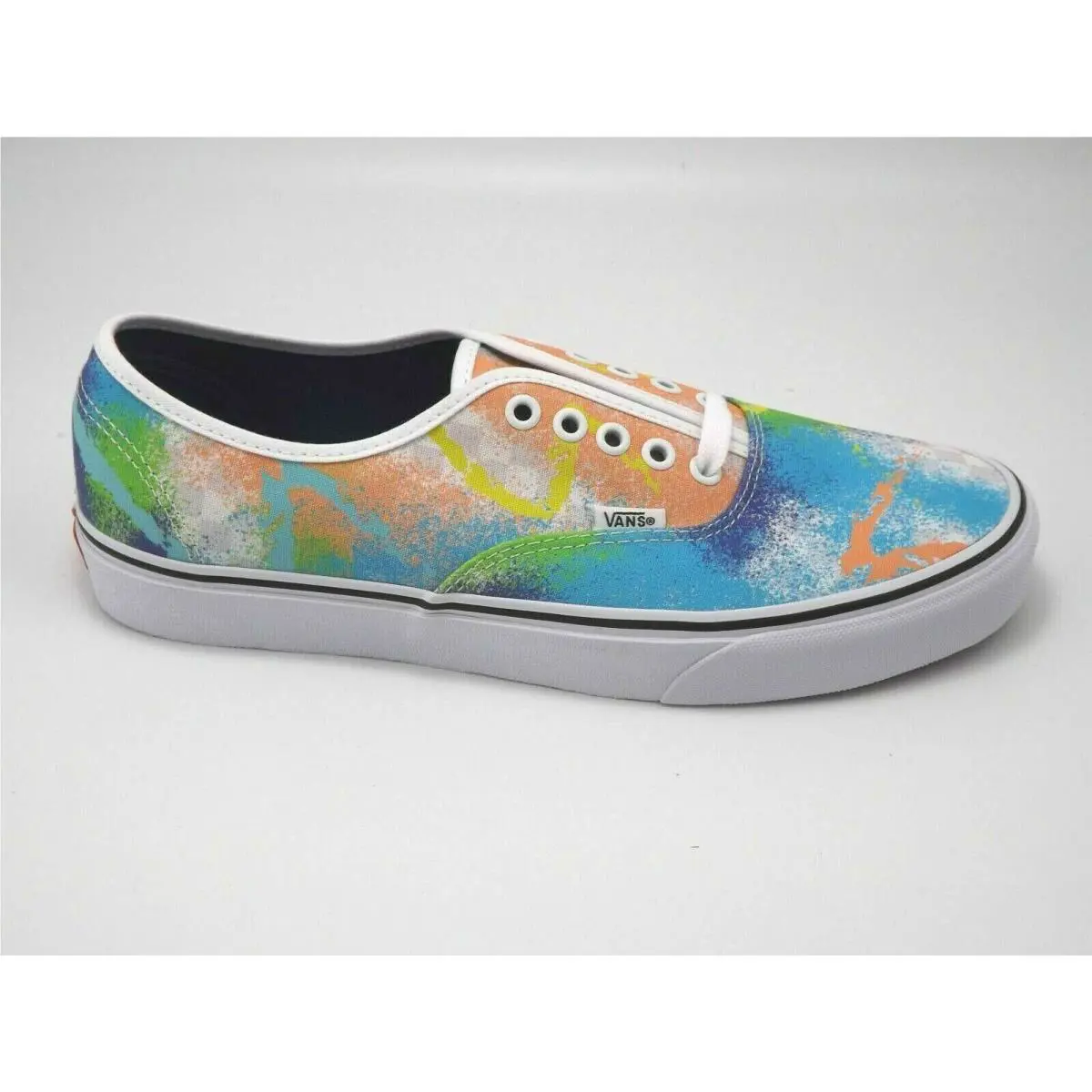 Vans shoes - Vans Mart - Mart - VN0A348A0L - Multicolor 7