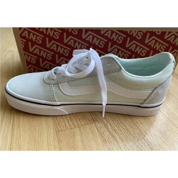 Vans shoes - VANS Ward - Ward - Sneakers - Green 0