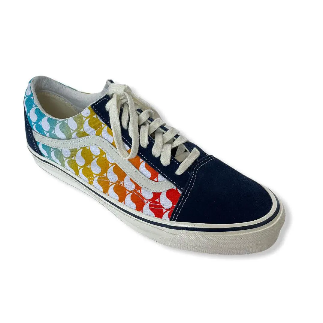 Vans shoes - Nike Free OG - Nike Free - Multicolor 0