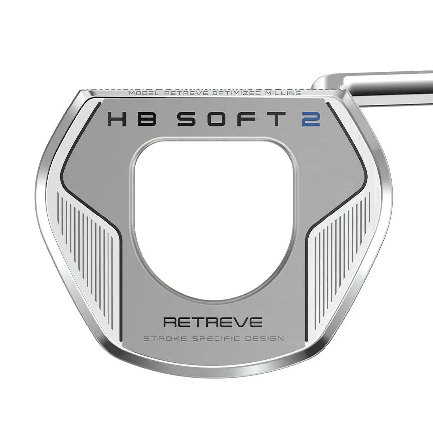 Cleveland Golf  - Huntington Beach Soft 2 - Huntington Beach Soft - Silver 1