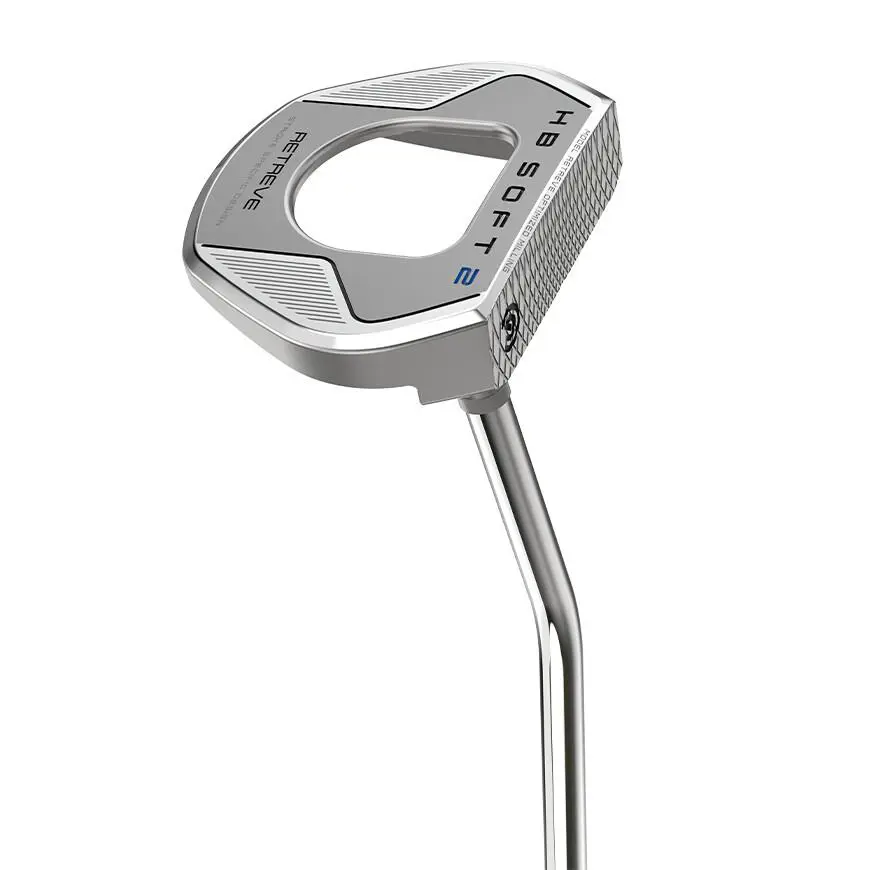 Cleveland Golf  - Huntington Beach Soft 2 - Huntington Beach Soft - Silver 4