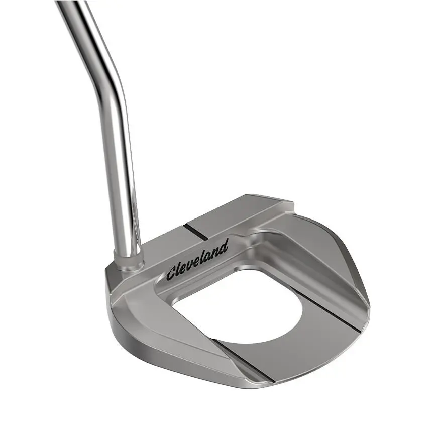 Cleveland Golf  - Huntington Beach Soft 2 - Huntington Beach Soft - Silver 5