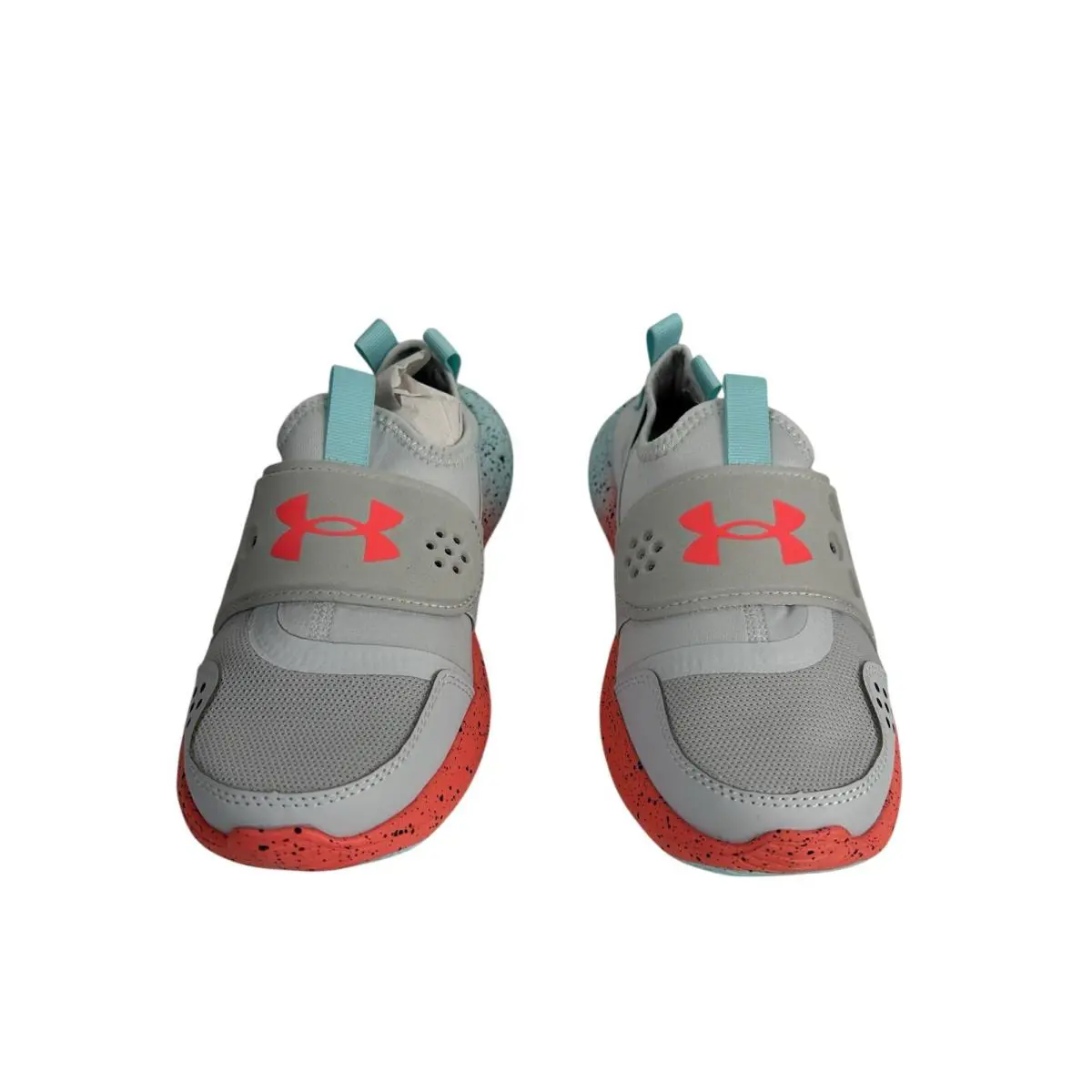Under Armour shoes - Under Armour Runplay - Runplay - Pink 5