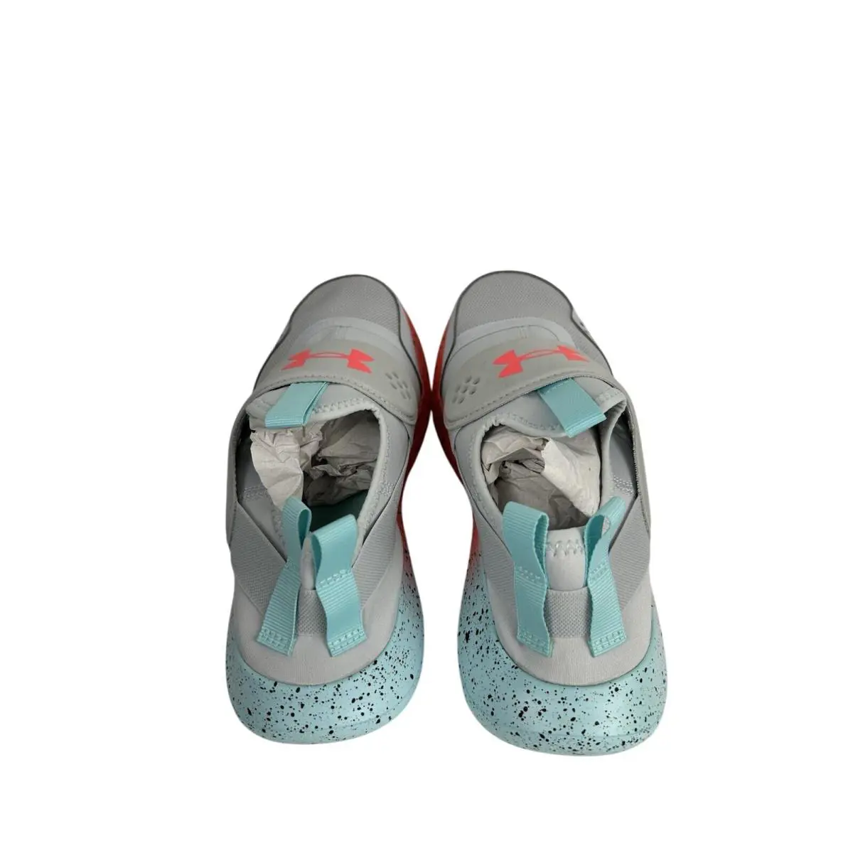 Under Armour shoes - Under Armour Runplay - Runplay - Pink 6