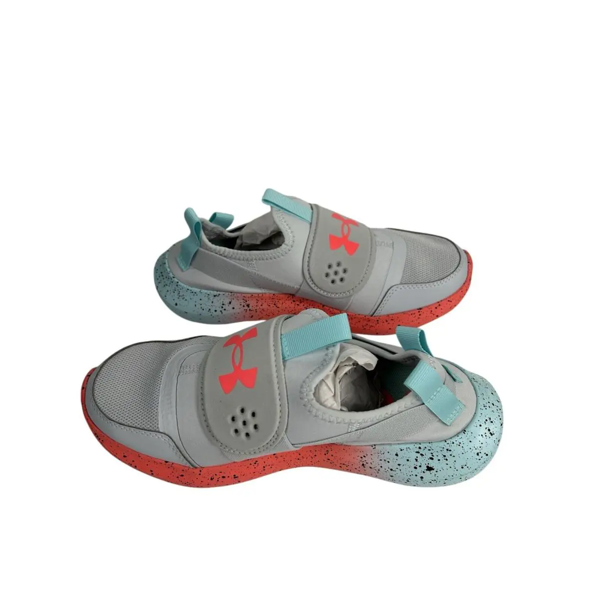 Under Armour shoes - Under Armour Runplay - Runplay - Pink 7