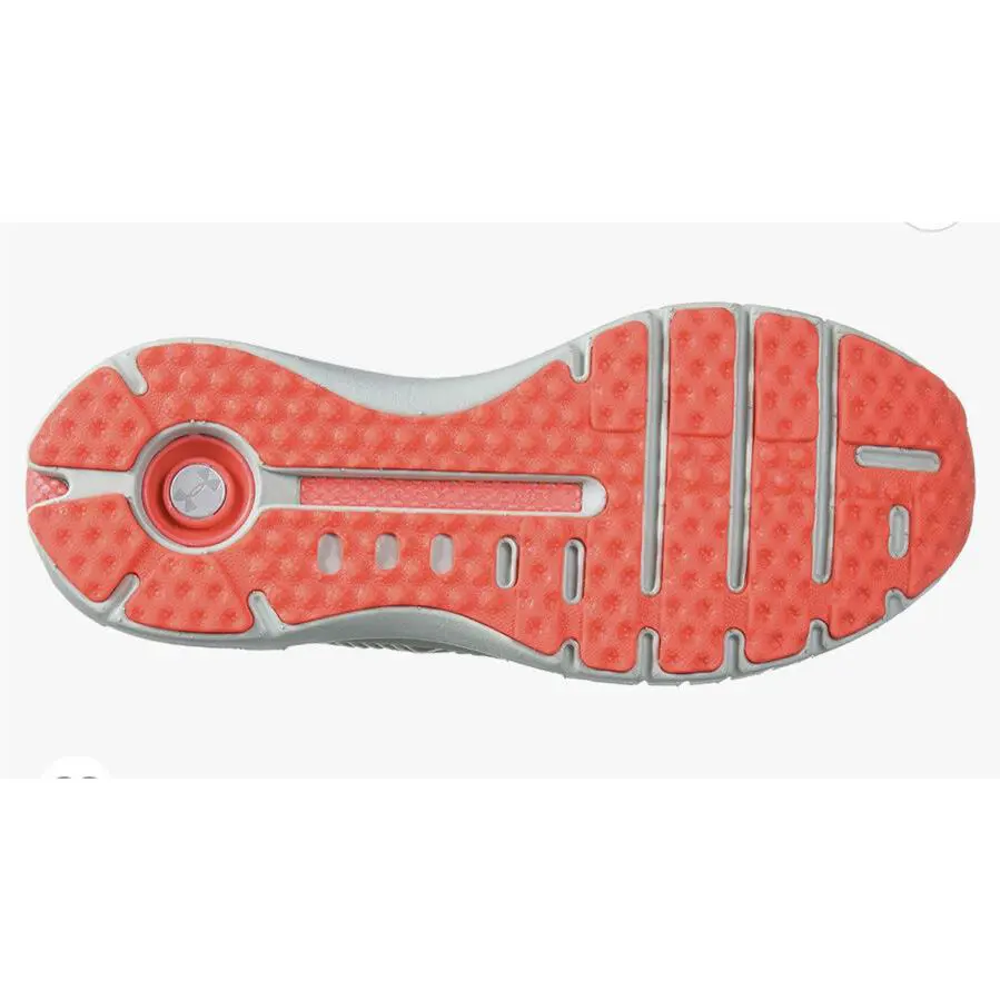 Under Armour shoes - ‎3021589 - ‎3021589 - Multicolor 2