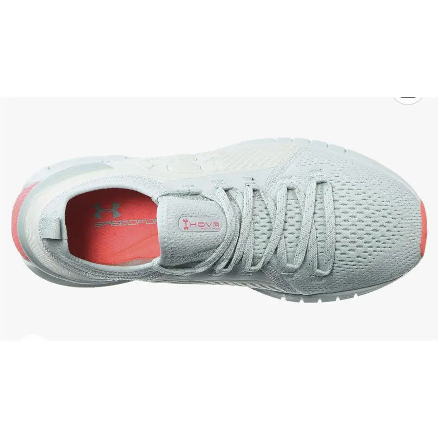 Under Armour shoes - ‎3021589 - ‎3021589 - Multicolor 3