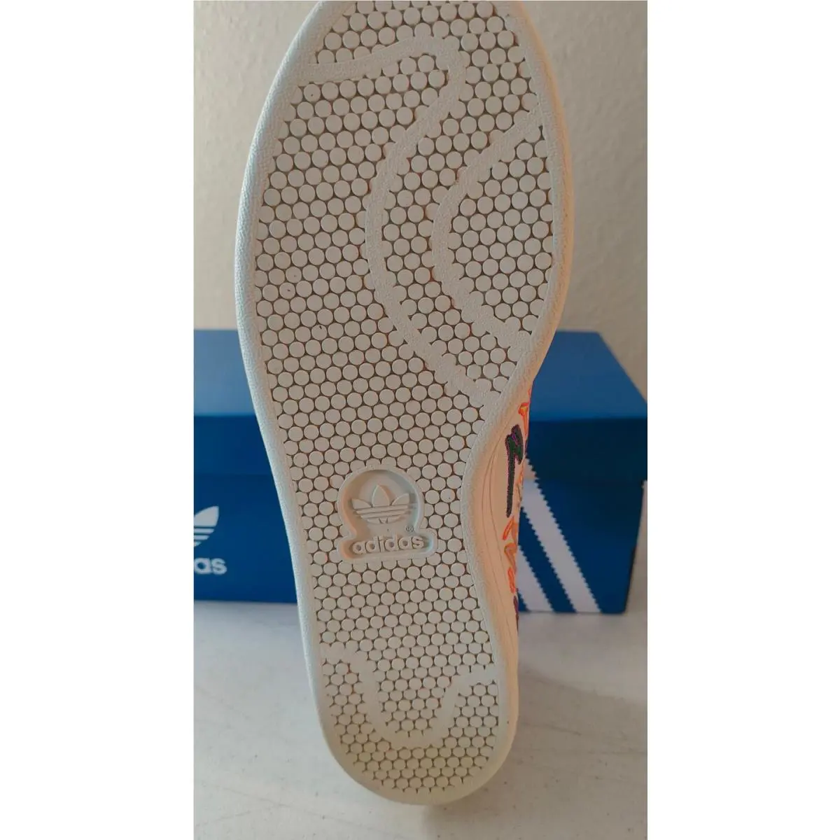 Adidas shoes - adidas Originals Stan Smith - Originals Stan Smith - Cream White 12
