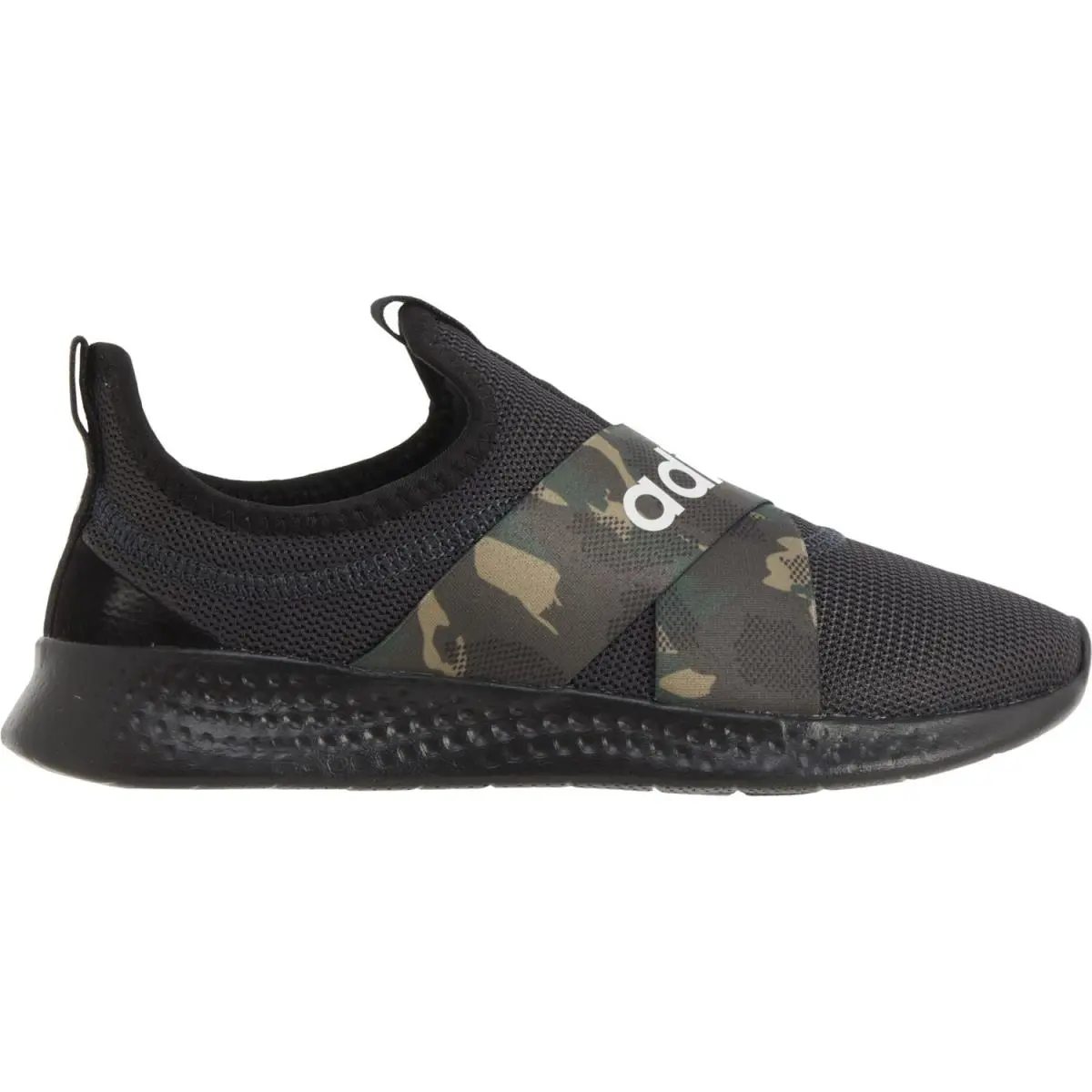 Adidas shoes - Black 1
