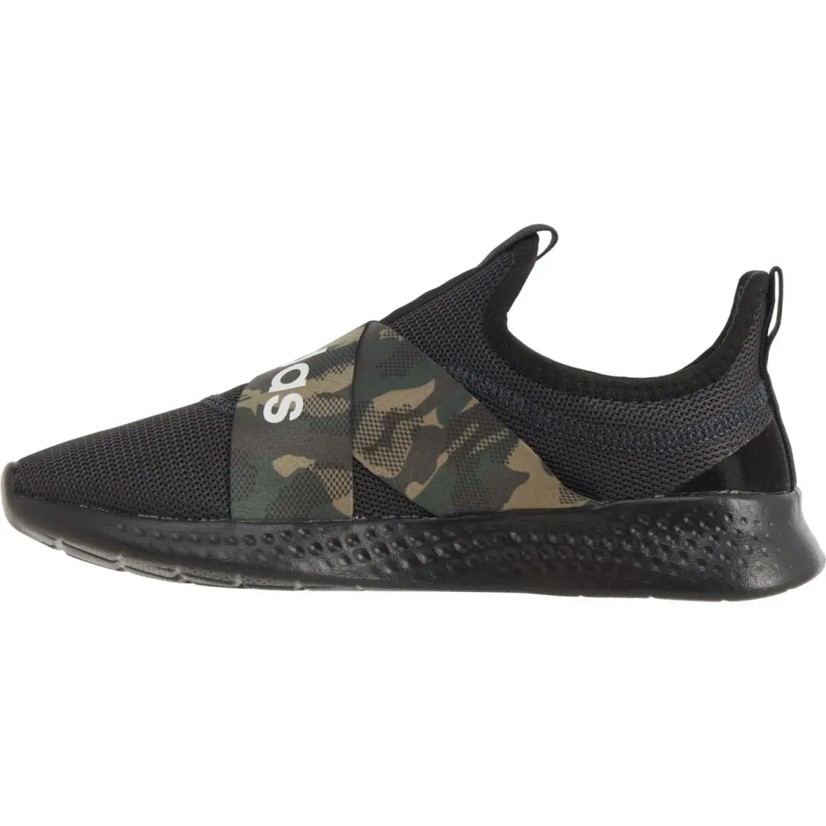 Adidas shoes - Black 2
