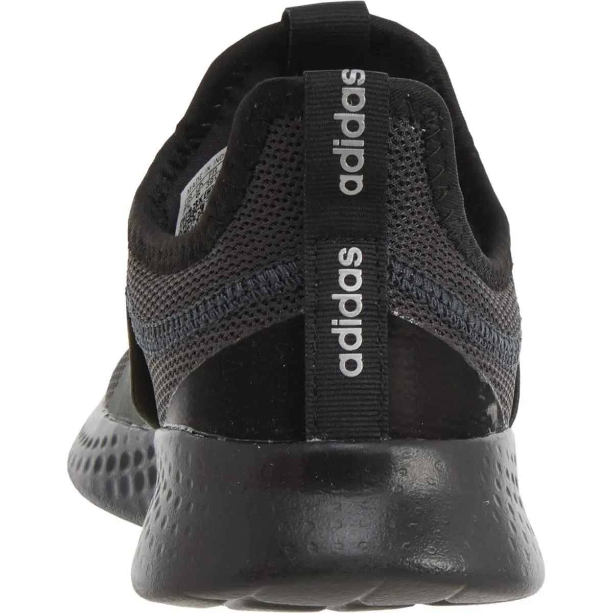 Adidas shoes - Black 3