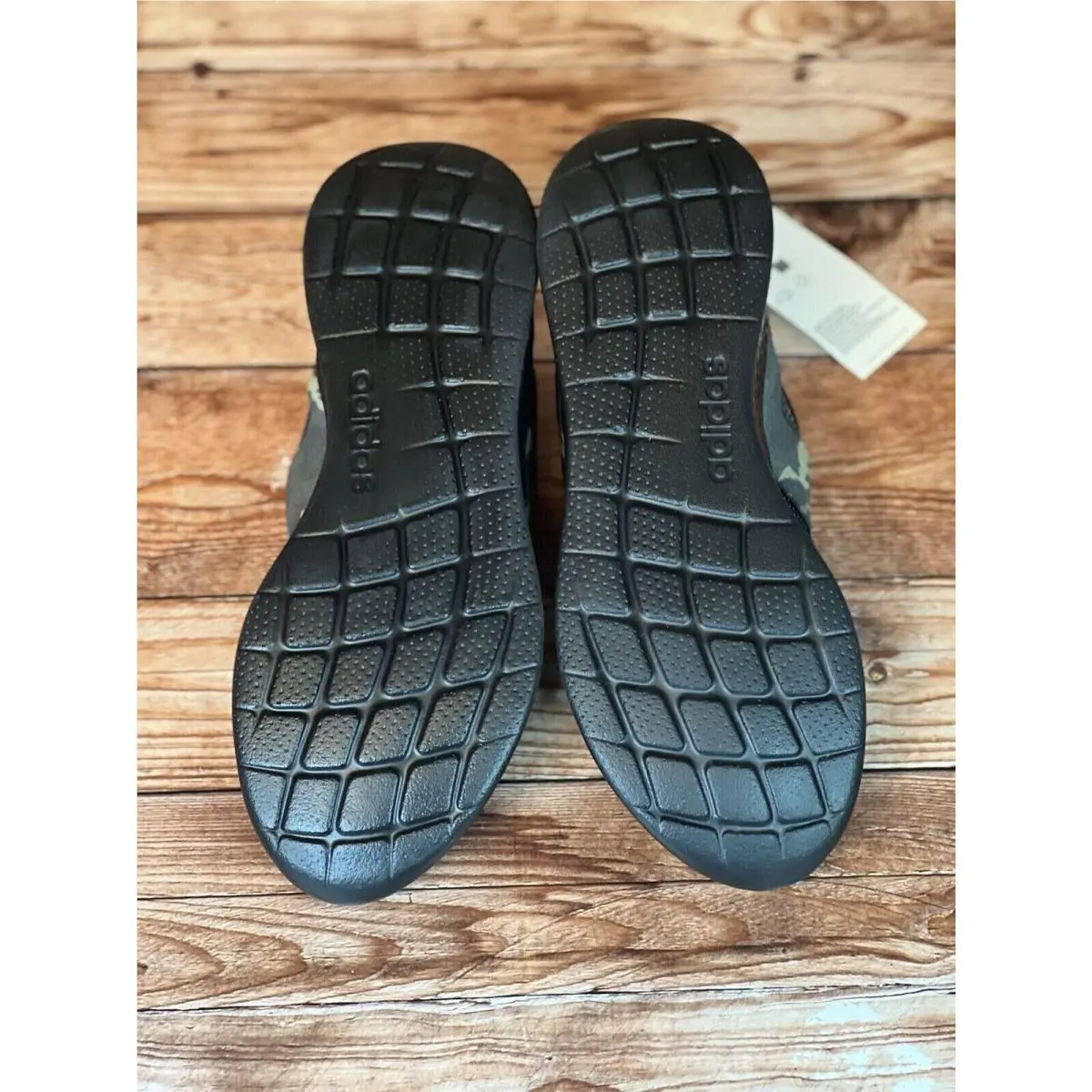Adidas shoes - Black 6