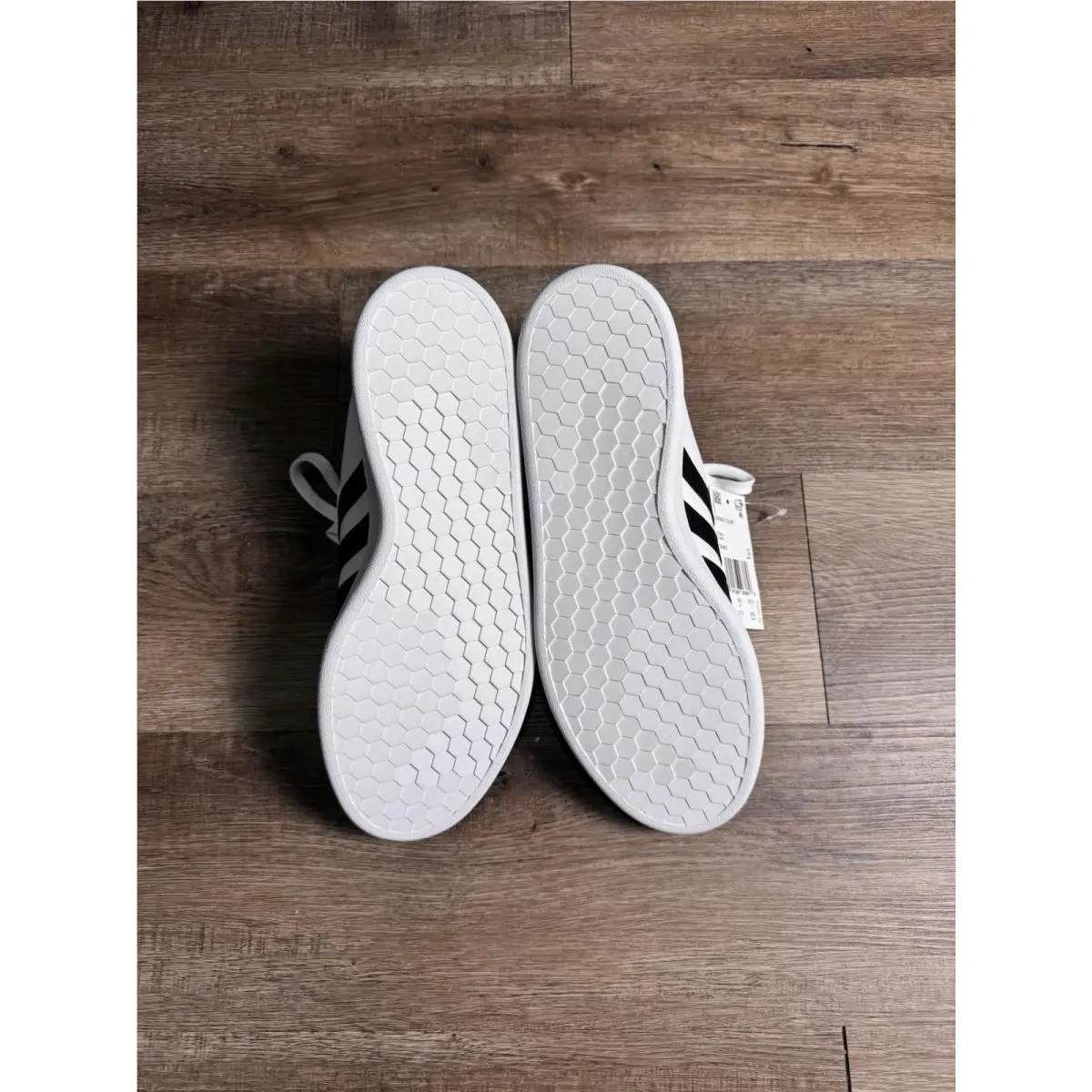 Adidas shoes - adidas Grand Court - Grand Court - F36483 - White 3