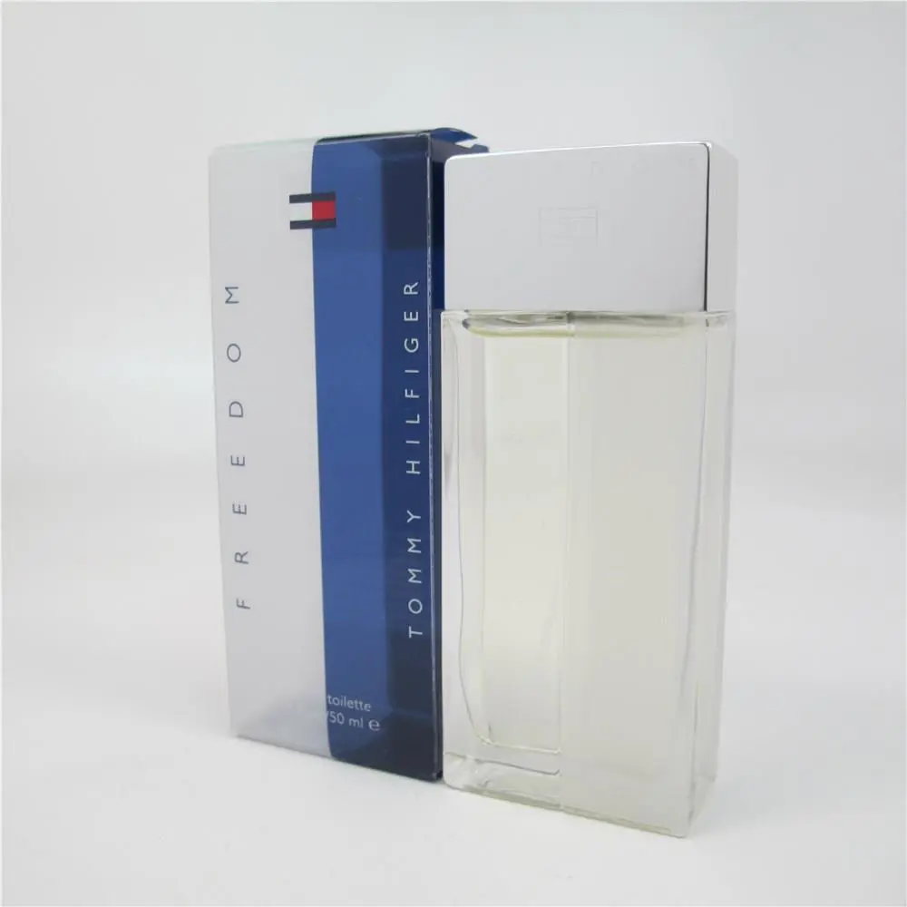 Freedom by Tommy Hilfiger 50 Ml/ 1.7 oz Eau de Toilette Spray