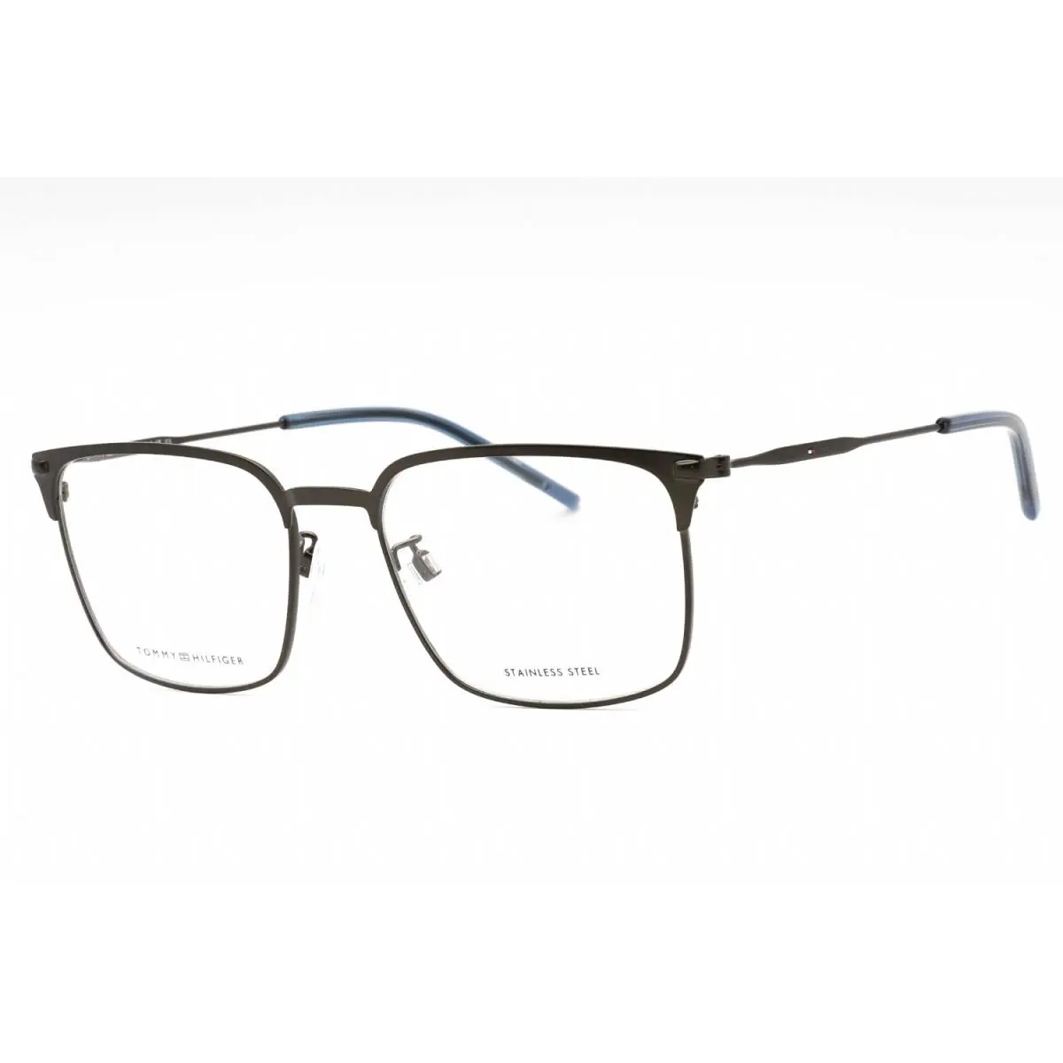 Tommy Hilfiger Men Eyeglasses Size 54mm-150mm-18mm