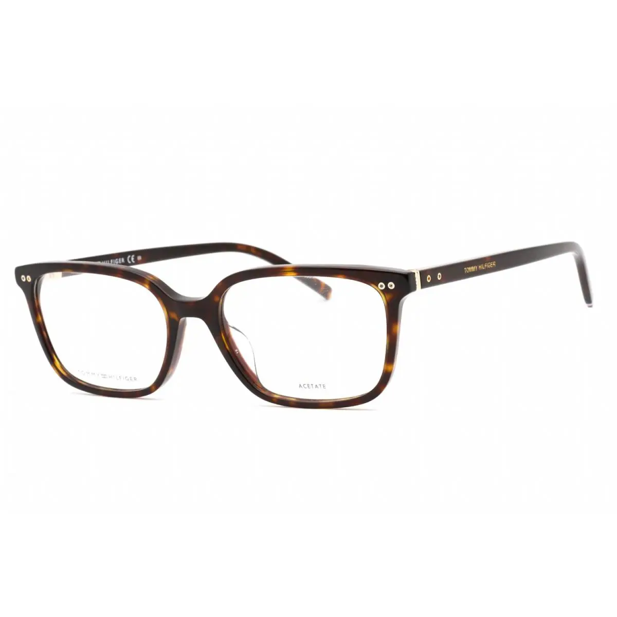 Tommy Hilfiger TH 1870/F 086 Eyeglasses Havana Frame 56mm