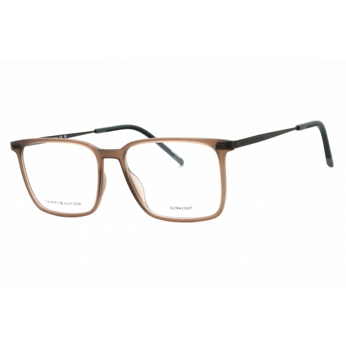 Tommy Hilfiger Men Eyeglasses Size 54mm-145mm-16mm