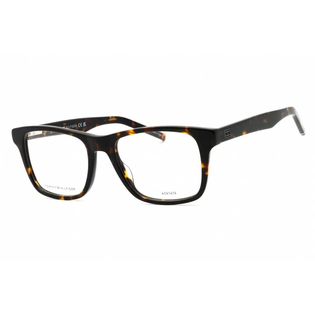 Men Eyeglasses Size 52mm-145mm-18mm by Tommy Hilfiger