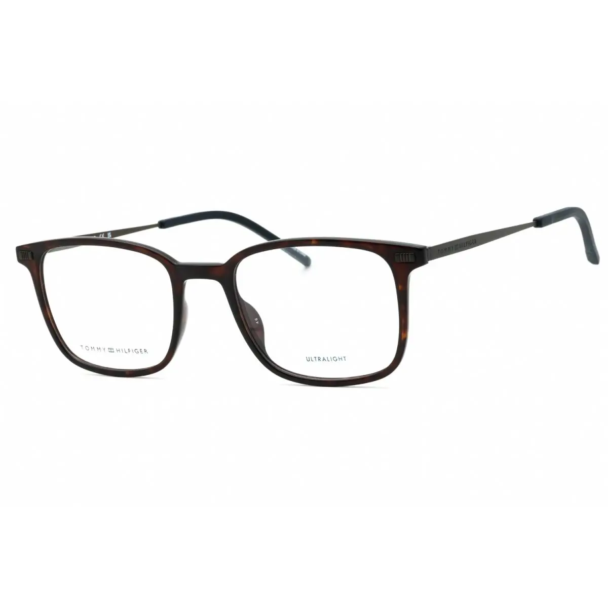 Tommy Hilfiger Men Eyeglasses Size 50mm-145mm-19mm