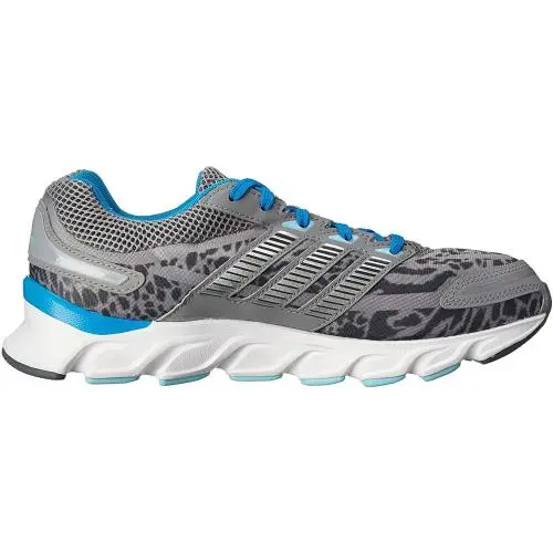 Adidas shoes - adidas Powerblaze - Powerblaze - blue grey white silver 6