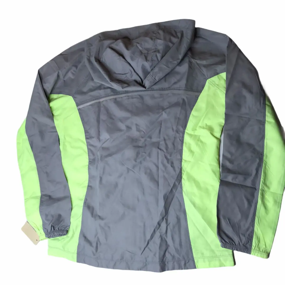 Reebok clothing - Gray 0