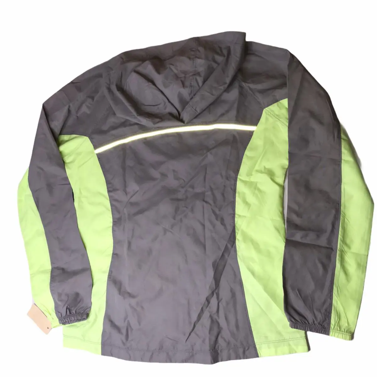 Reebok clothing - Gray 6