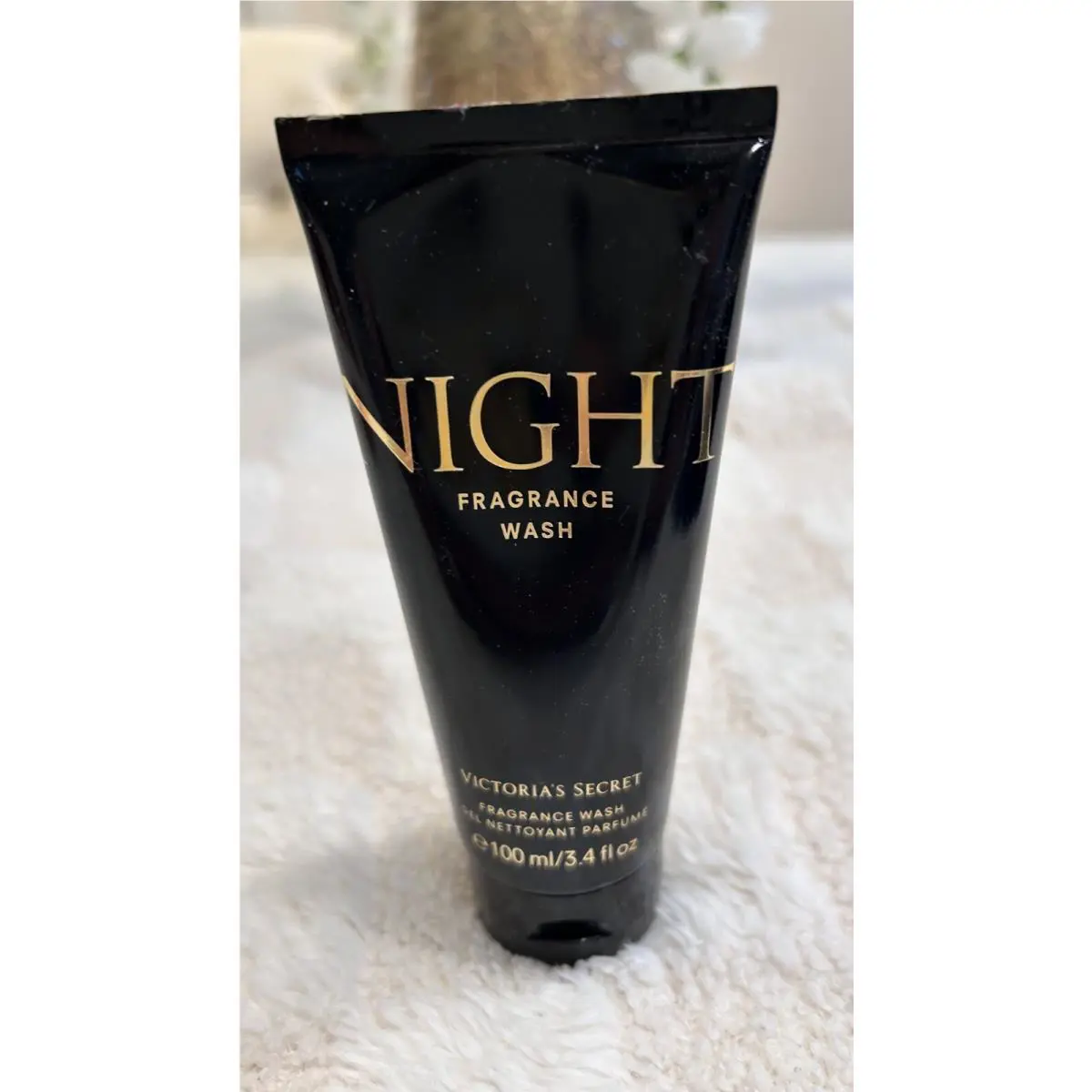 Victorias Secret Night 100ML Fragrance Wash