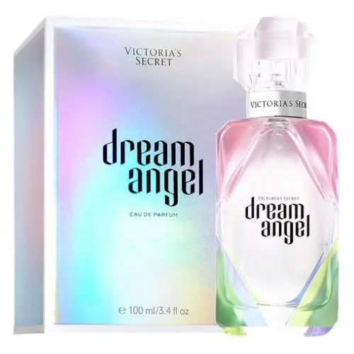 Victoria’s Secret Dream Angel Eau de Parfum Spray For Women 3.4 fl oz by Victoria's Secret