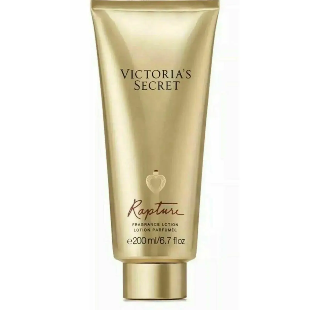Victoria`s Secret Rapture Fragrance Body Lotion 6.7 OZ 200 ML