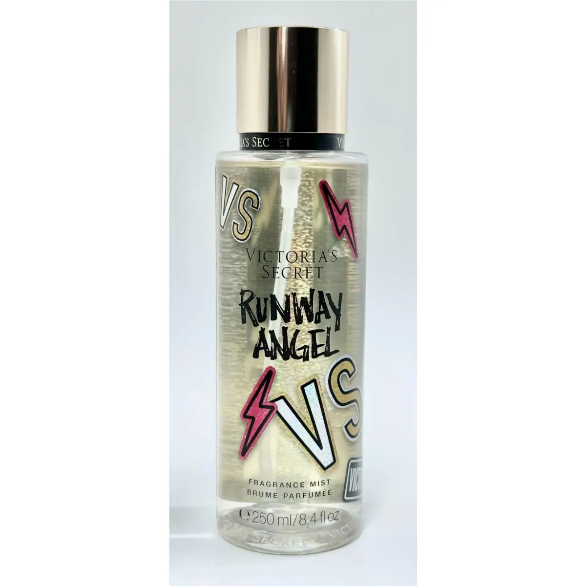 Victoria`s Secret Runaway Angel Body Mist 8.4 OZ