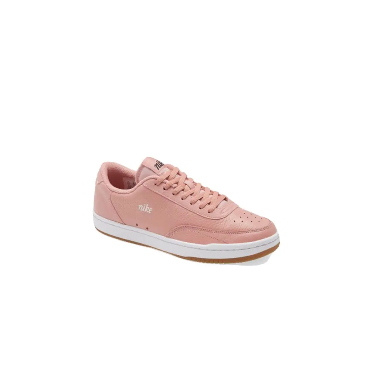Nike shoes - Nike Court Vintage - Court Vintage - CW1067 - Sail/ Light Dew/ Black/ White - Pink, Shoes: Pink 0