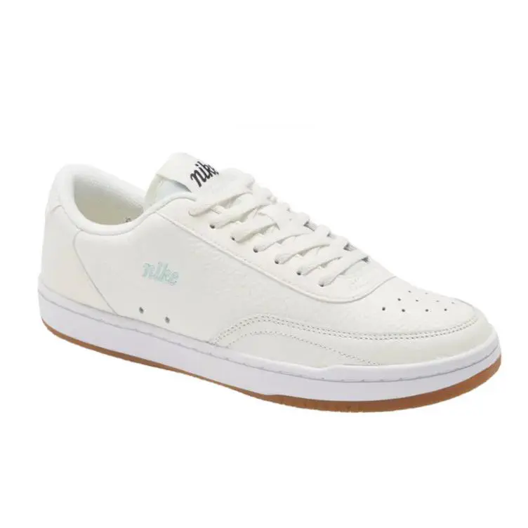 Nike shoes - Nike Court Vintage - Court Vintage - CW1067 - Sail/ Light Dew/ Black/ White - Pink, Shoes: Pink 1