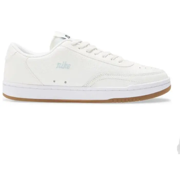 Nike shoes - Nike Court Vintage - Court Vintage - CW1067 - Sail/ Light Dew/ Black/ White - Pink, Shoes: Pink 2