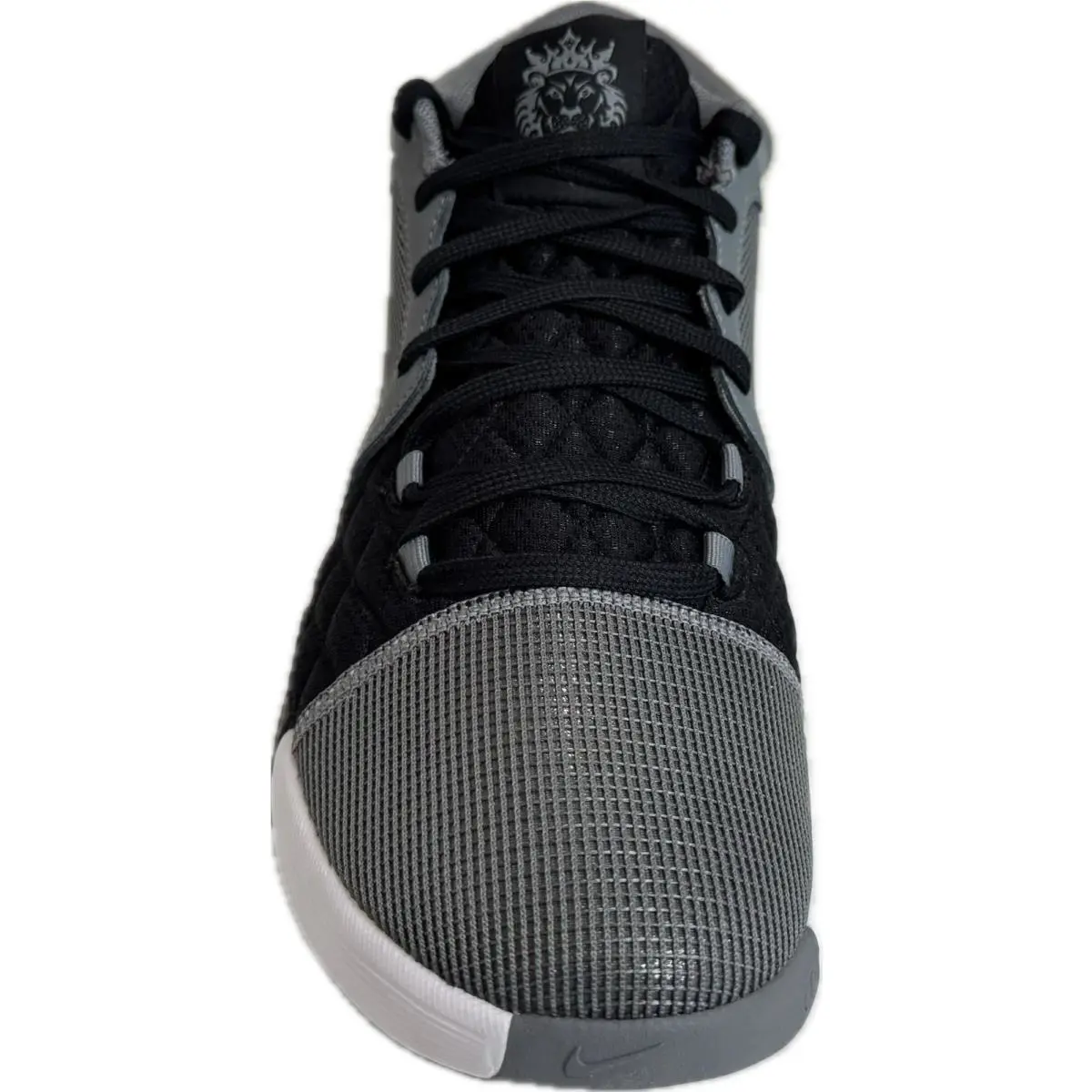 Nike shoes - Nike LeBron Witness - LeBron Witness - FB2239-004 - Cool Grey/White-Black 2